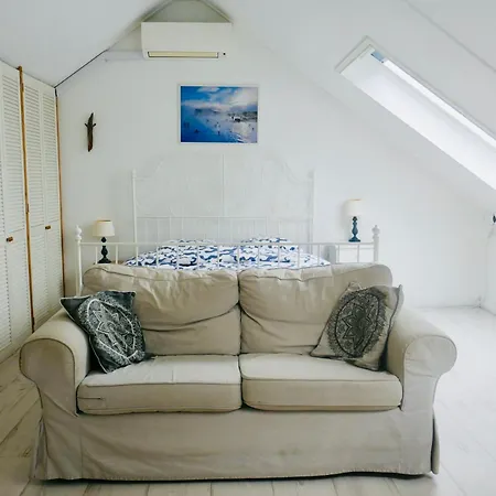 Silver Moon Bed & Breakfast *