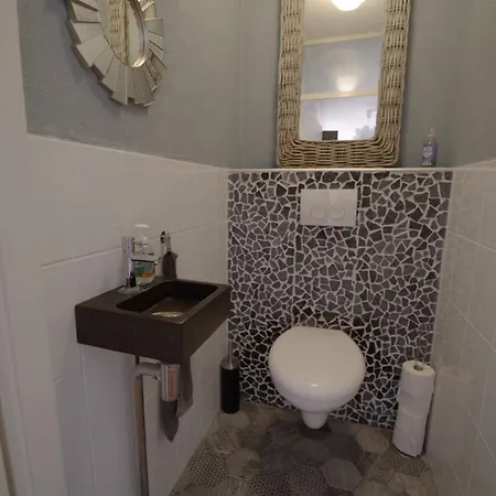 Bed & Breakfast Silver Moon