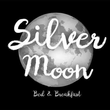 Bed & Breakfast Silver Moon Voorschoten
