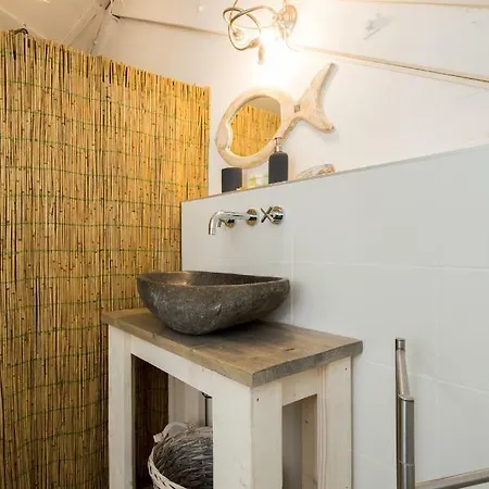 Bed & Breakfast Silver Moon