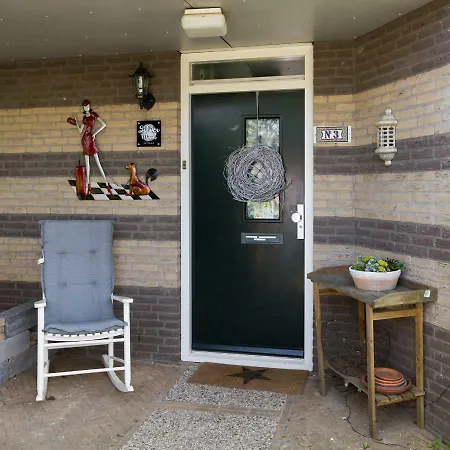 Silver Moon Bed & Breakfast Voorschoten
