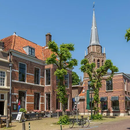Silver Moon Voorschoten