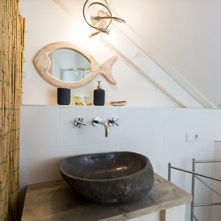 Silver Moon Bed & Breakfast Voorschoten