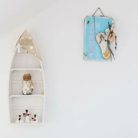 Silver Moon Bed & Breakfast *