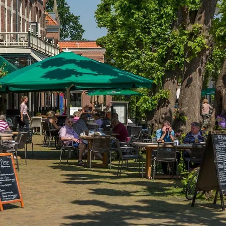 Silver Moon Bed & Breakfast Voorschoten