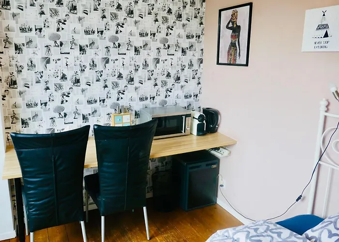 Silver Moon Nocleg ze śniadaniem