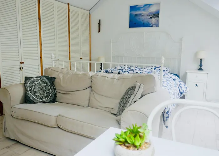 Silver Moon Nocleg ze śniadaniem Voorschoten