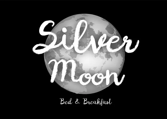 Panzió Silver Moon Voorschoten