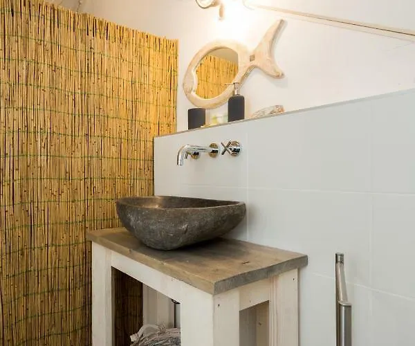 Nocleg ze śniadaniem Silver Moon