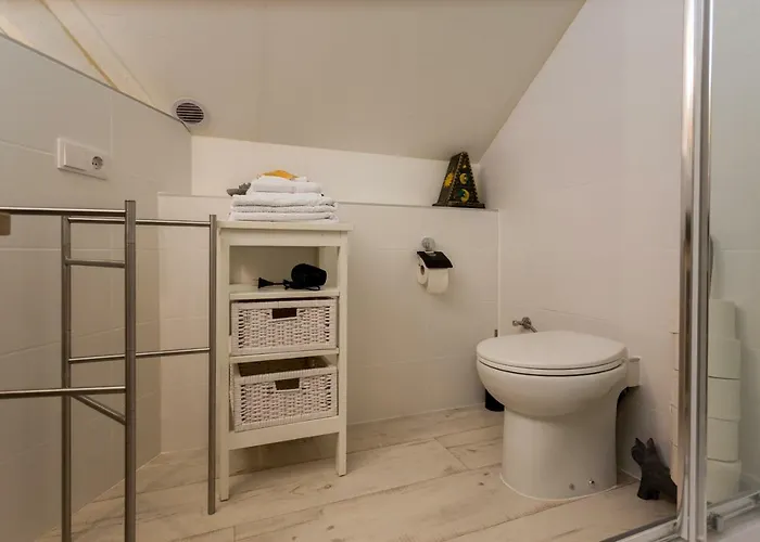 Nocleg ze śniadaniem Silver Moon