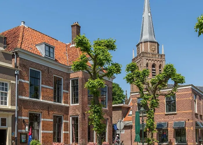 Silver Moon Voorschoten