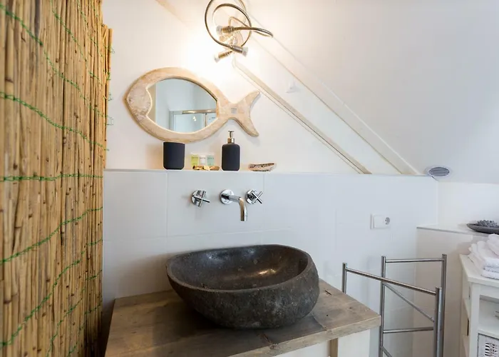 Silver Moon Nocleg ze śniadaniem Voorschoten