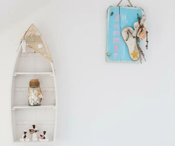 Silver Moon Nocleg ze śniadaniem *