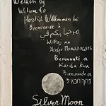 Silver Moon Bed and Breakfast
