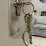 Silver Moon Bed and Breakfast *