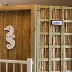 Bed and Breakfast Silver Moon *