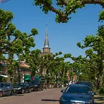 Bed and Breakfast Silver Moon *