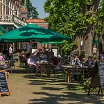 Silver Moon Bed and Breakfast Voorschoten