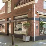 Bed and Breakfast Silver Moon Voorschoten