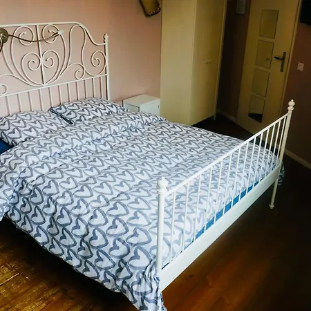 Silver Moon * Voorschoten