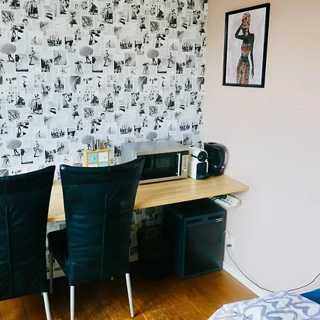 Silver Moon Nocleg ze śniadaniem