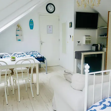 Nocleg ze śniadaniem Silver Moon