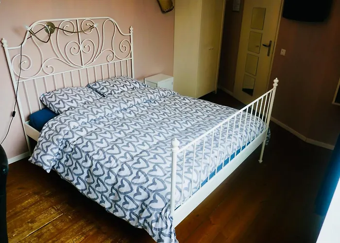 Silver Moon * Voorschoten