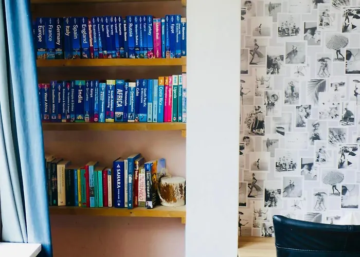 Nocleg ze śniadaniem Silver Moon *