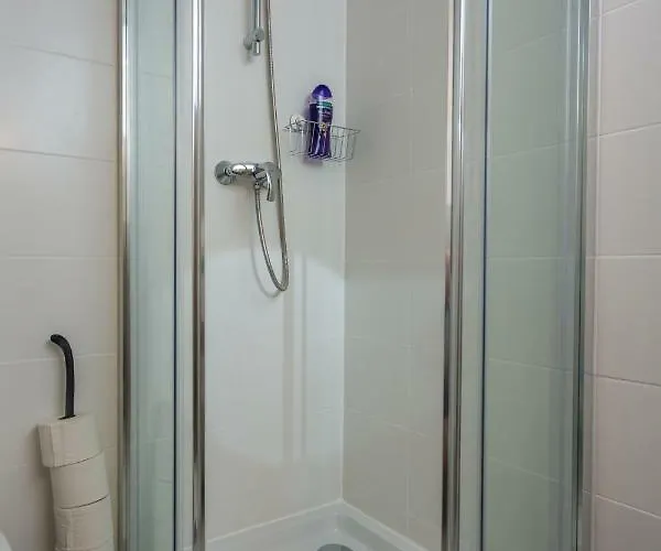 Nocleg ze śniadaniem Silver Moon