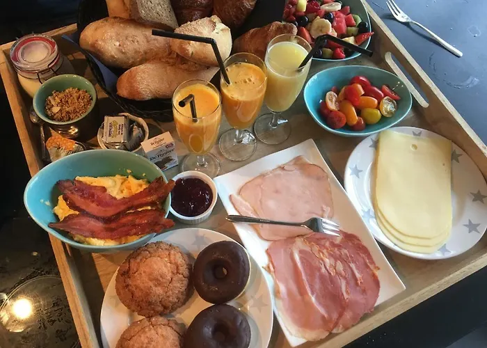 Silver Moon * Voorschoten